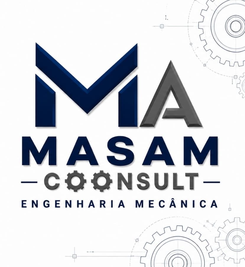 MASAM Coonsult — Engenharia Mecânica