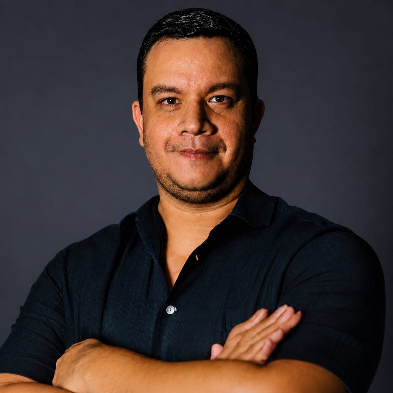 Engenheiro responsável técnico da MASAM Coonsult
